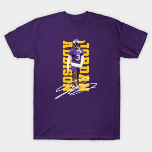 Jordan Addison 3 T-Shirt